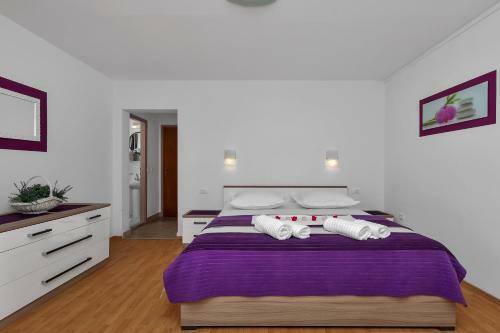 Apartments Ratko