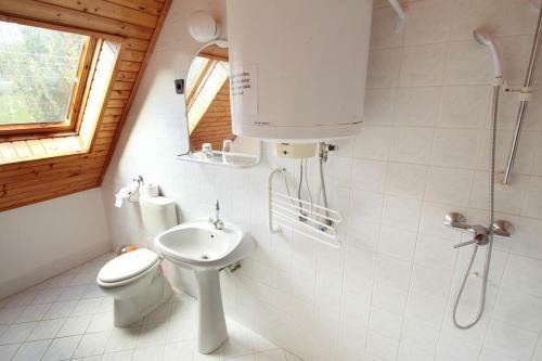 Hostal Sylvia H�z