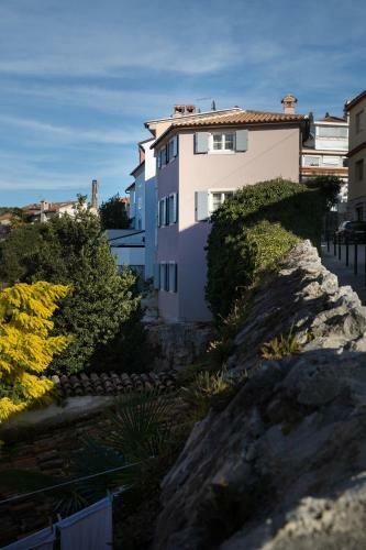 Apartamentos Holiday Home Dora
