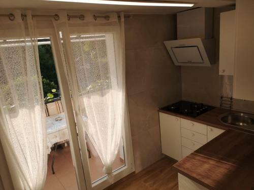 Apartmani Esmeralda