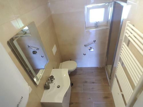 Apartmani Esmeralda