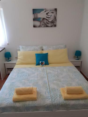 Apartmani Esmeralda