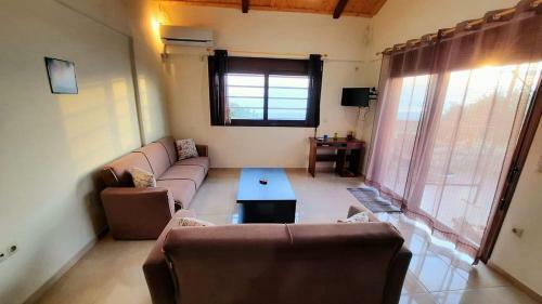 Menina Apartments 1