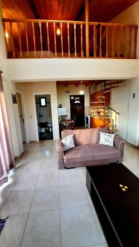 Menina Apartments 1