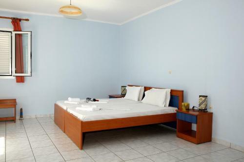 Apartamento Makis Lighthouse Studios