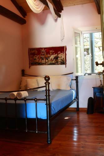 Agroturismo Casa Di Roccia