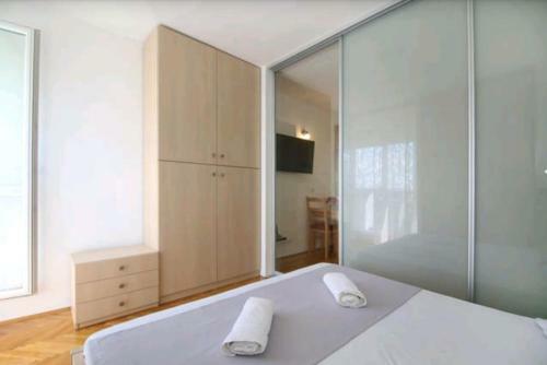 Apartment Split Sun