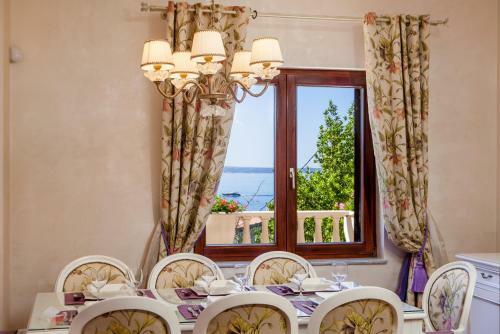 Apartamentos Villa Sea Breeze