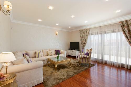 Apartamentos Villa Sea Breeze