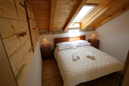 Apartamentos Villa Urbi Et Orbi