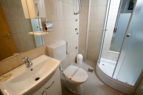 Apartamentos Villa Urbi Et Orbi