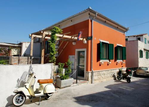 Apartamentos Villa Urbi Et Orbi