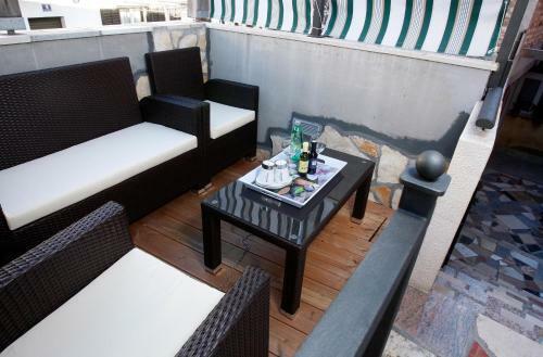 Apartamentos Villa Urbi Et Orbi