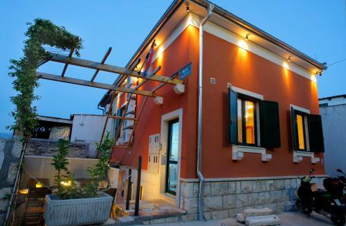 Apartamentos Villa Urbi Et Orbi