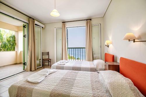 Kerasia Bay View Villa
