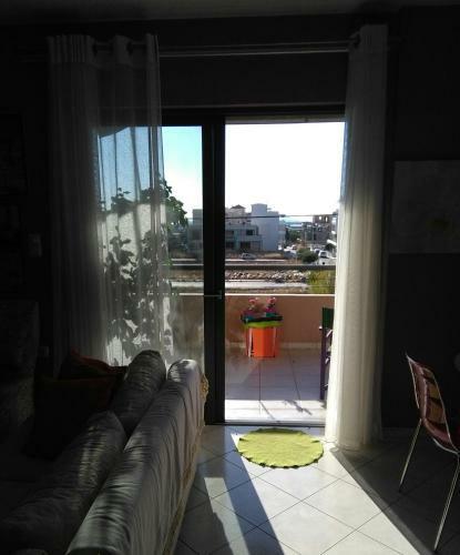Apartment By The Airport