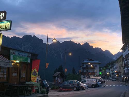 Hostal Camera Monte Pitturina