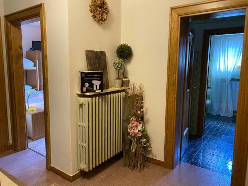 Hostal Camera Monte Pitturina
