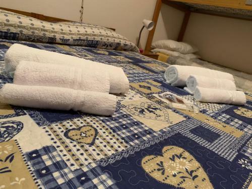 Hostal Camera Monte Pitturina