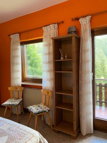 Hostal Camera Monte Pitturina