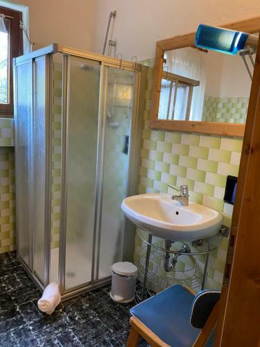 Hostal Camera Monte Pitturina