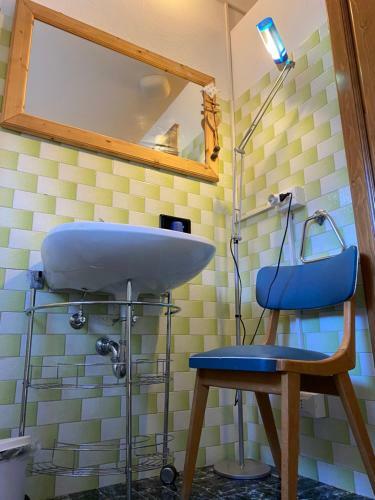 Hostal Camera Monte Pitturina