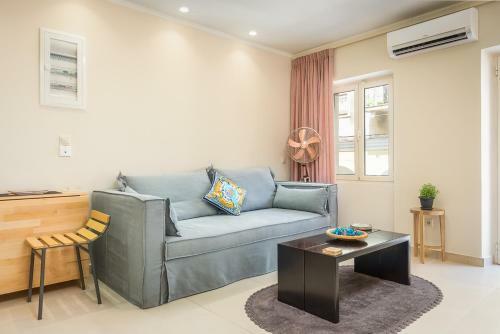 Apartamento The Dom 1