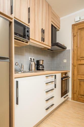 Apartamento The Dom 1