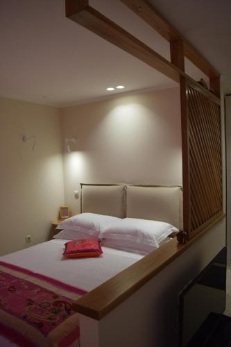 Apartamento The Dom 1