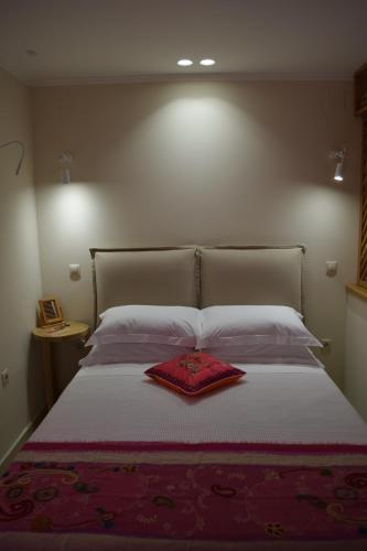 Apartamento The Dom 1