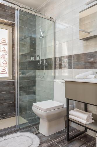 Apartamento The Dom 1