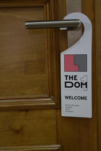 Apartamento The Dom 1