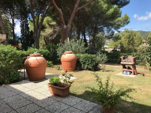 Chiara&simone Apartments