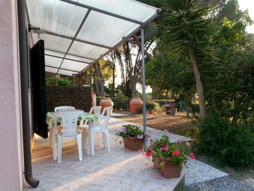 Chiara&simone Apartments