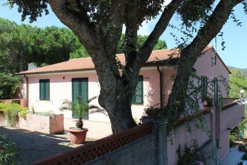 Chiara&simone Apartments