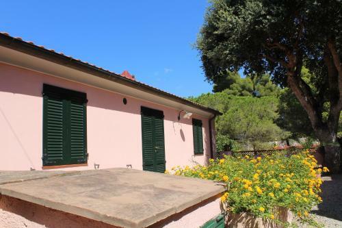 Chiara&simone Apartments
