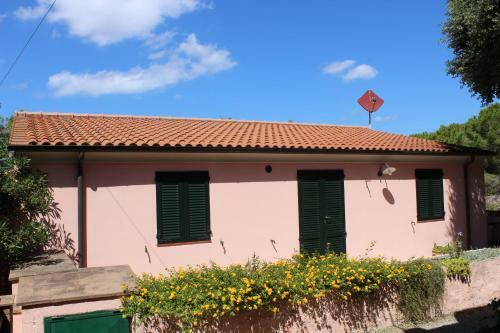 Chiara&simone Apartments