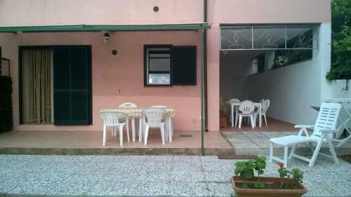 Chiara&simone Apartments