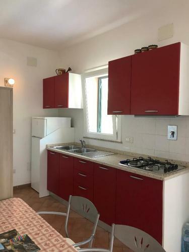 Chiara&simone Apartments