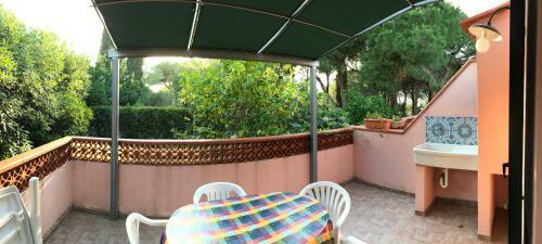 Chiara&simone Apartments