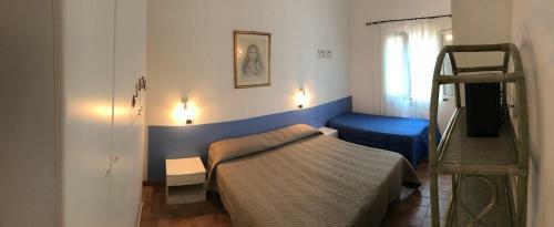 Chiara&simone Apartments