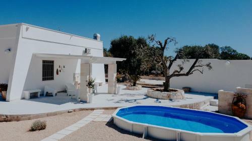Villa Antonietta