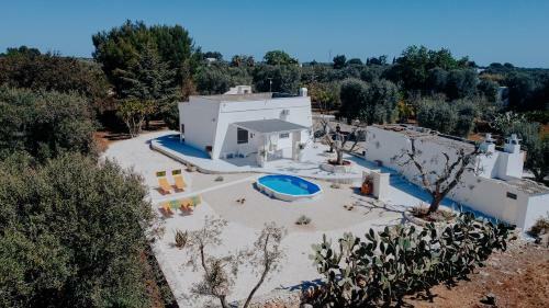 Villa Antonietta