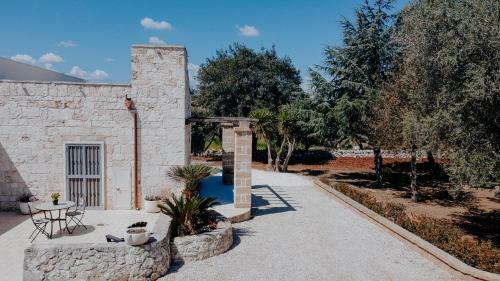 Villa Antonietta
