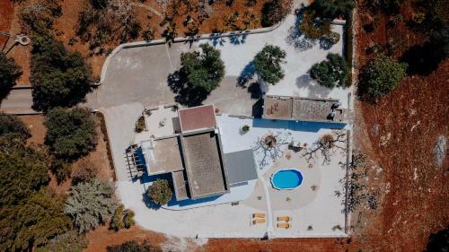 Villa Antonietta