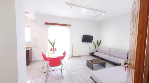 Apartamento Chania Locals