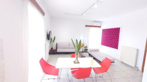 Apartamento Chania Locals