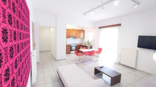 Apartamento Chania Locals
