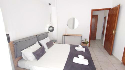 Apartamento Chania Locals