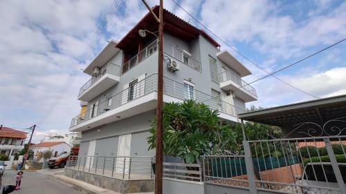 Apartamento Chania Locals